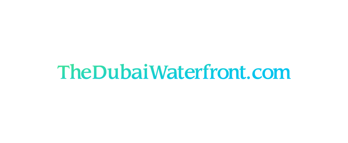 Dubai waterfront